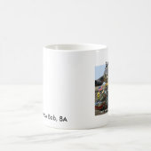 Glide Show Bob Koffiemok (Center)