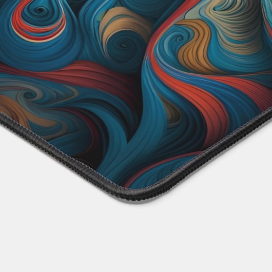 GlidePro – Ultra Smooth Gaming Mouse Pad (Hoek)