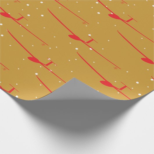 Glider Cadeaupapier (Hoek)