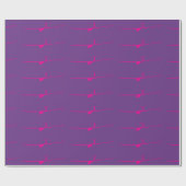 Glider Cadeaupapier (Vlak)