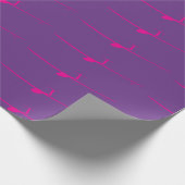 Glider Cadeaupapier (Hoek)
