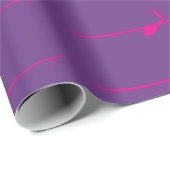Glider Cadeaupapier (Rol Hoek)