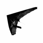 Glider foto's maken staand fotobeeldje<br><div class="desc">Hang de beeldhouwkunst van de glijder aan vertoning op bureau. Dit is ook aanpasbaar om een speld,  een sleutelhanger,  een versiering,  of een magneet te maken.</div>
