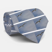 Glider Stropdas (Opgerold)