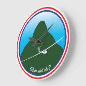 Glider - Wat nog meer? Grote Klok (Hoek)