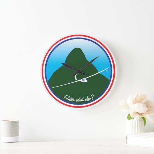 Glider - Wat nog meer? Grote Klok (Huis)