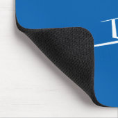 Glider - Wat nog meer? Muismat (Hoek)