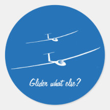 Glider - Wat nog meer?