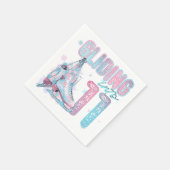 "Gliding into" 11e verjaardag schaatsfeest Servet (Hoek)