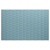 Gliding Pelican Stof (Yard (91,4 cm))