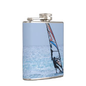 Gliding Windsurfer Heupfles (Rechts)