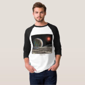Gliese Shirt 581 c (Voorkant volledig)