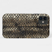 Glij Chic Mok Case-Mate iPhone Case (Achterkant (horizontaal))