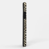 Glij Chic Mok Case-Mate iPhone Case (Achterkant/rechts)