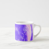 Glijdende engelen - Fairy Dust Espresso Kop (Rechts)