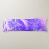 Glijdende engelen - Fairy Dust Lichaamskussen (Voorkant)