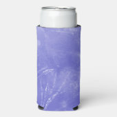 Glijdende engelen - Frozen Land Seltzer Blikjeskoeler (Seltzer Voorkant)