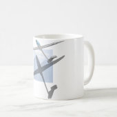 Glijdende mok 1 (Voorkant rechts)