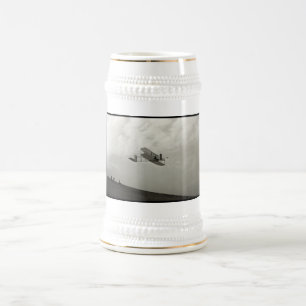 Glijder Testvlucht Luchtvaart Wright Brothers Bierpul