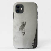 Glijder Testvlucht Luchtvaart Wright Brothers Case-Mate iPhone Case (Achterkant)