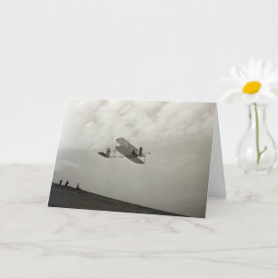 Glijder Testvlucht Luchtvaart Wright Brothers Kaart