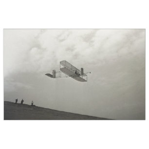 Glijder Testvlucht Luchtvaart Wright Brothers Stof