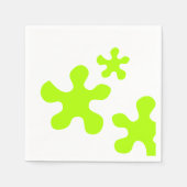 glijm, glijm, glijm, servet (Voorkant)