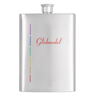Glijmiddel Flacon