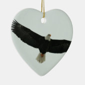 Glijpslang Keramisch Ornament (Rechts)