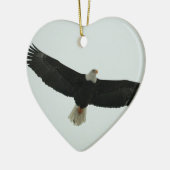 Glijpslang Keramisch Ornament (Links)