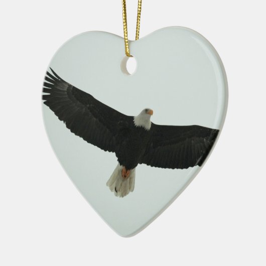 Glijpslang Keramisch Ornament (Links)