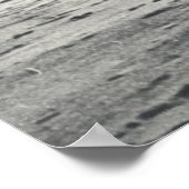 Glijstertests van de juiste broers poster (Hoek)