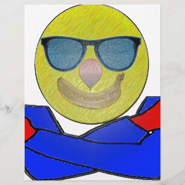 Glimlach en knuffels (Voorkant)