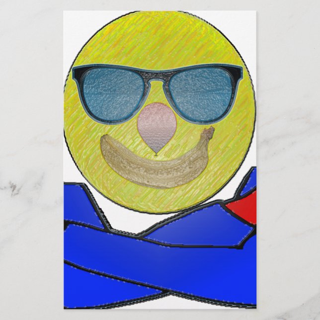 Glimlach en knuffels (Voorkant)