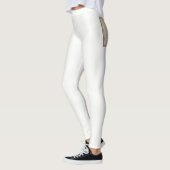 Glimlach Hommels Legging  (Links)
