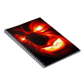 Glimlach II Notitieboek (Rechterzijde)