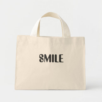 GLIMLACH MINI TOTE BAG