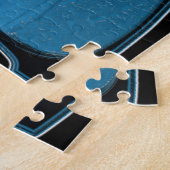 Glimlach Puzzel (Zijkant)