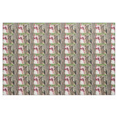 Glimlach Stof (Fat Quarter)