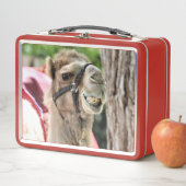 glimlachen (In situ)