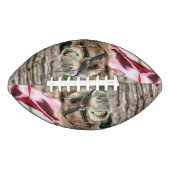 glimlachen american football (Voorkant)