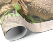 glimlachen cadeaupapier (Rol Hoek)