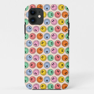 glimlachen Case-Mate iPhone case