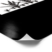 GLIMLACHEN DIE GENEZEN PERFECT POSTER (Hoek)