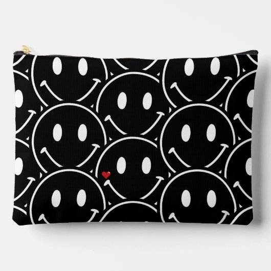 Glimlachen Etui (Voorkant)