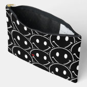 Glimlachen Etui (Open)