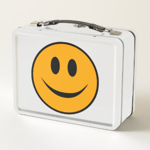 glimlachen Face Emoji