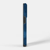 glimlachen iPhone hoesje (Rechterkant)