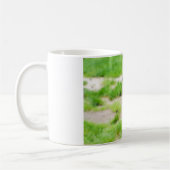 glimlachen koffiemok (Links)