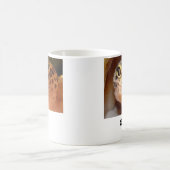 glimlachen koffiemok (Center)